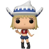 Patty