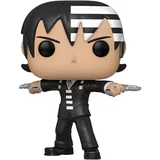 Death The Kid
