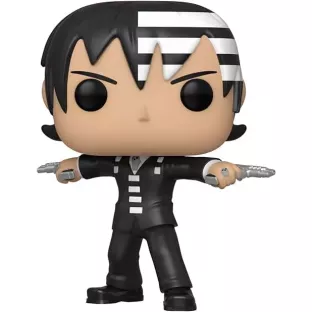 Death The Kid