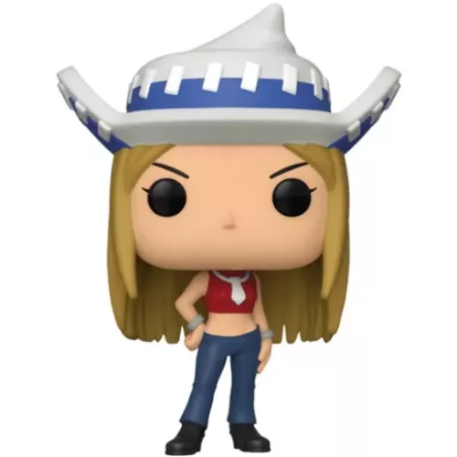 Funko Pop! Liz #782 Soul Eater Animation Vinyl Figure