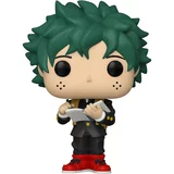 Izuku Midoriya image