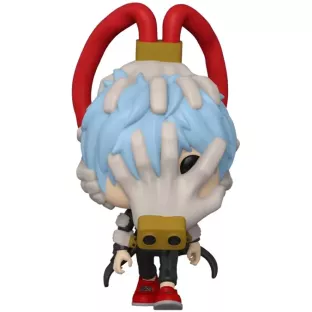 Tomura Shigaraki