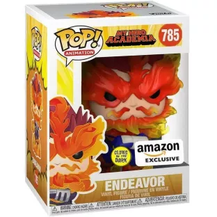 Endeavor