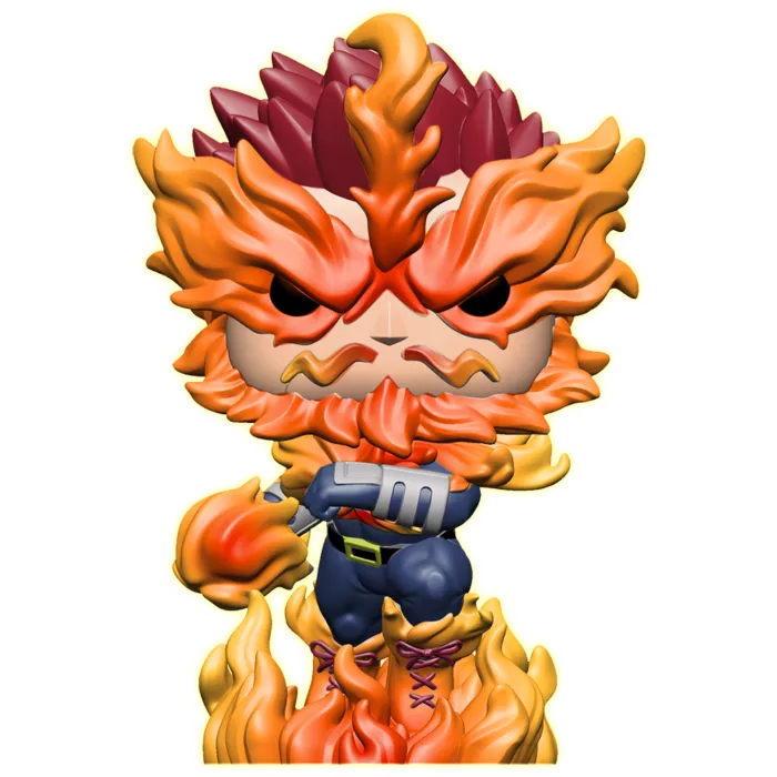 Endeavor
