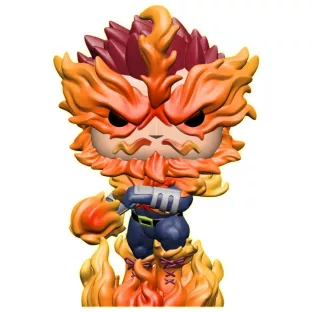 Endeavor