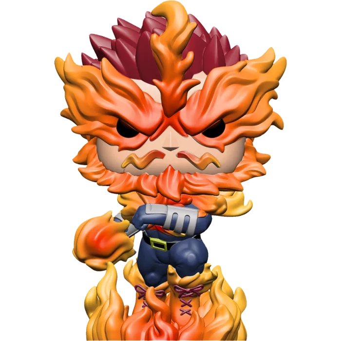 Endeavor