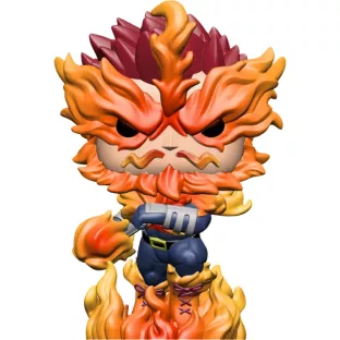 Endeavor