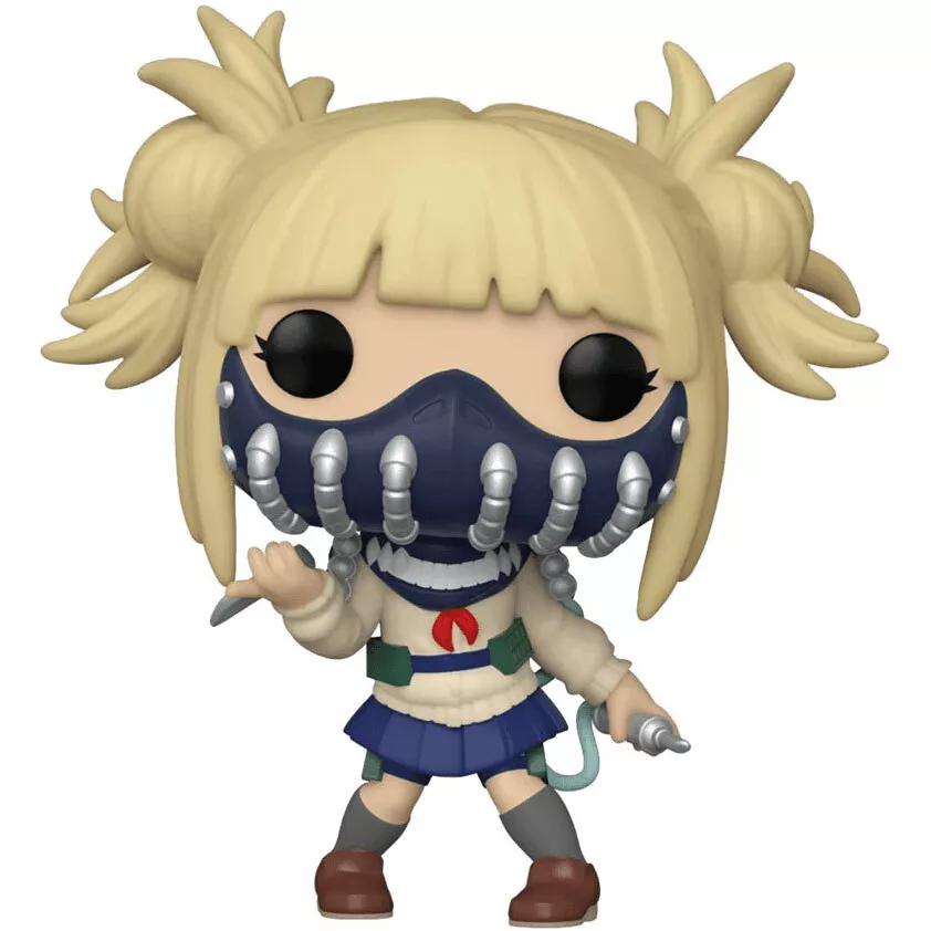 Himiko Toga