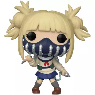 Himiko Toga
