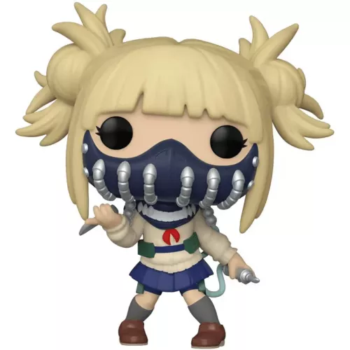 Himiko Toga