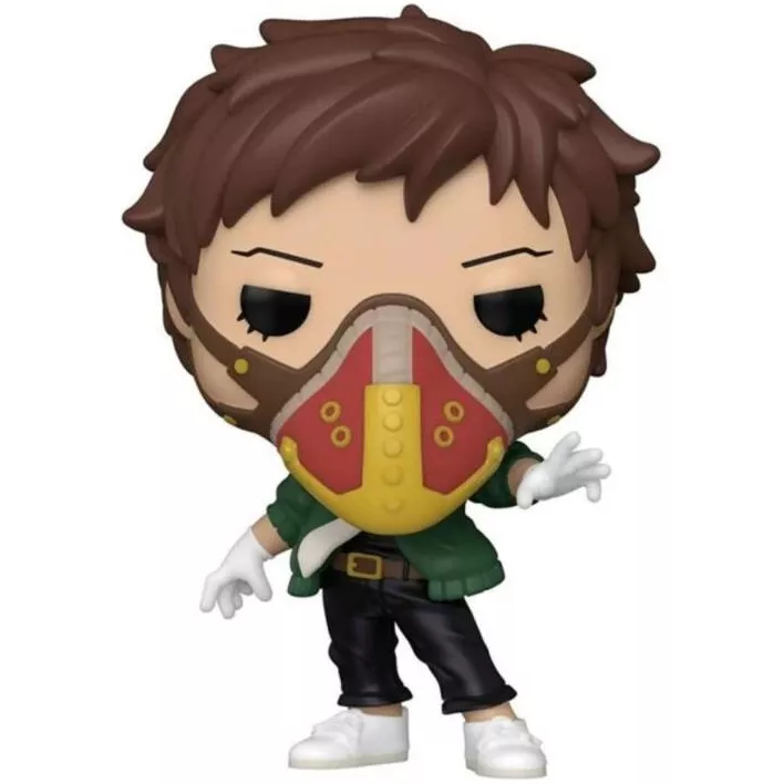 Overhaul