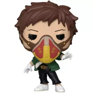Overhaul image