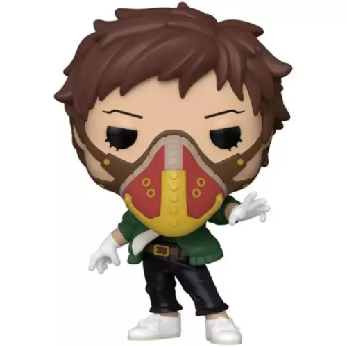 Overhaul