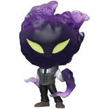 #789  Kurogiri - Collectible Figure