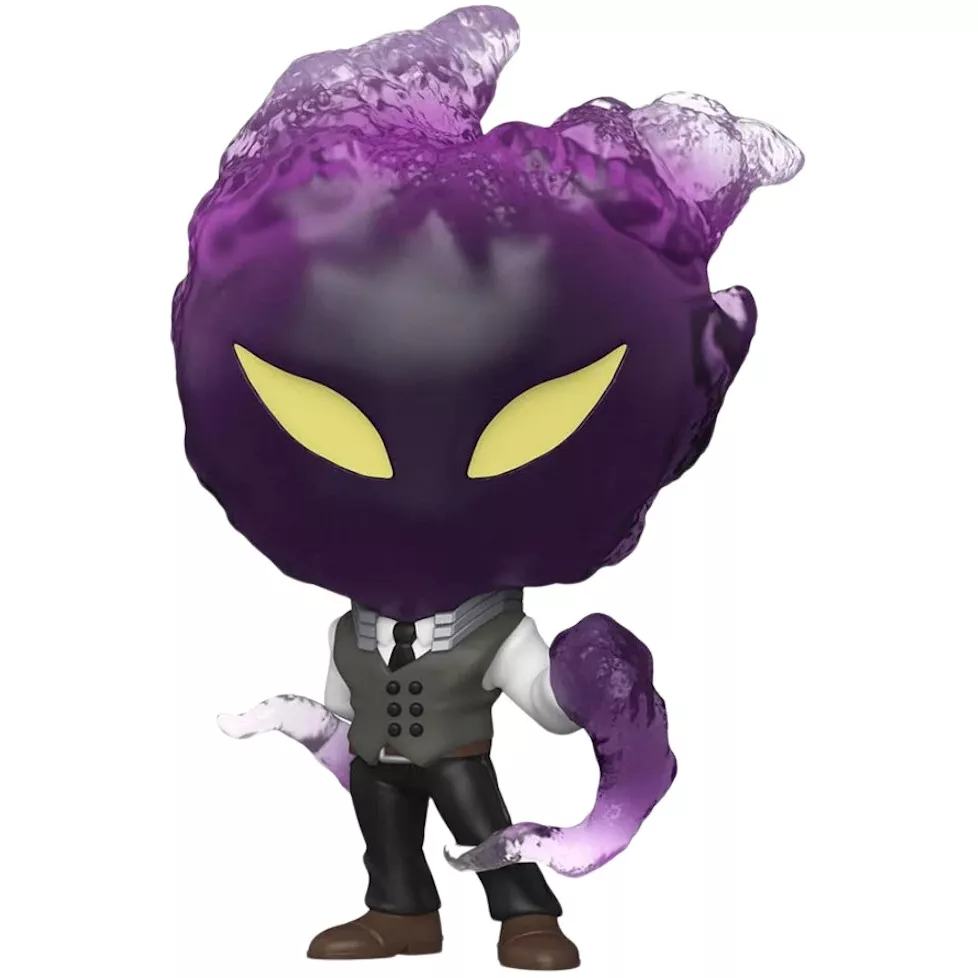 Kurogiri