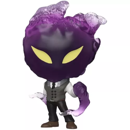 Kurogiri