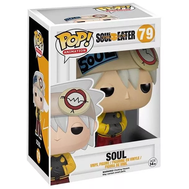 Soul Box