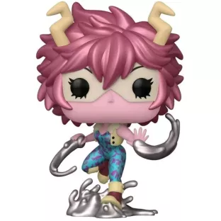 Mina Ashido