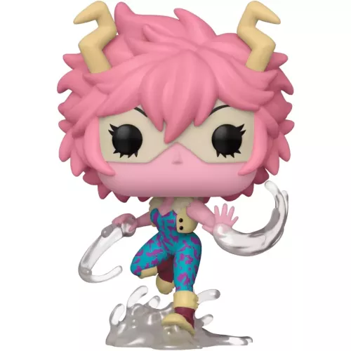 Mina Ashido