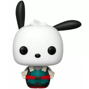 Pochacco Deku