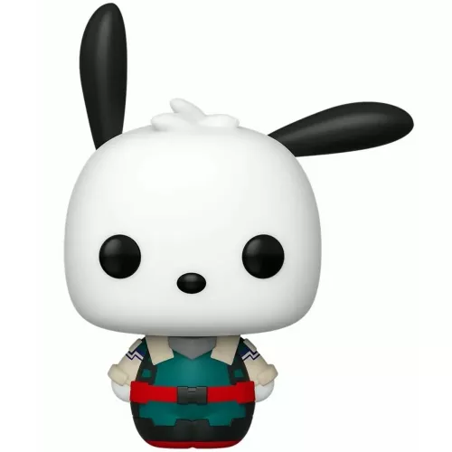 Funko Pop! Pochacco Deku #792 My Hero Academia x Hello Kitty and Friends
