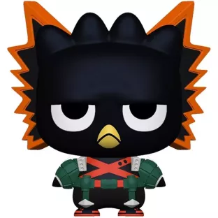 Badtz-Maru Bakugo