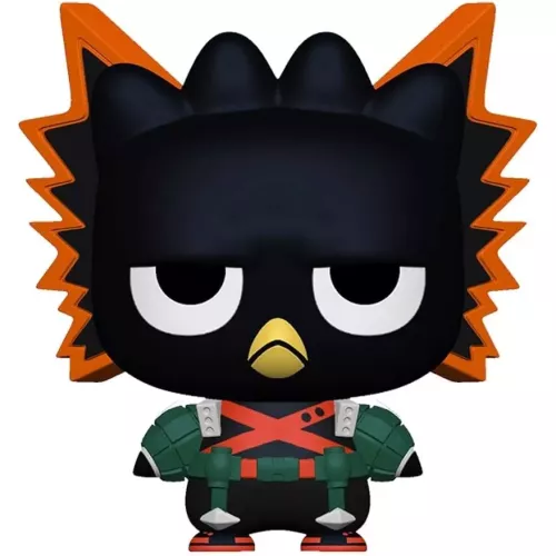 Funko Pop! Badtz-Maru Bakugo #793 My Hero Academia x Hello Kitty and Friends