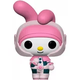 My Melody Ochaco