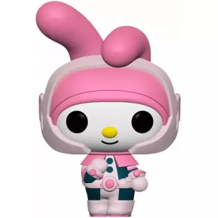 My Melody Ochaco