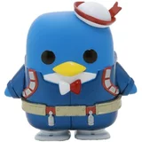 #795  Tuxedosam Todoroki - Collectible Figure