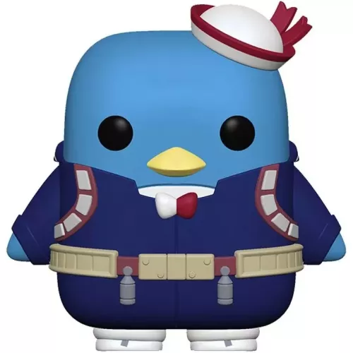 Funko Pop! Tuxedosam Todoroki #795 My Hero Academia x Hello Kitty and Friends