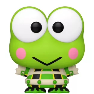 Keroppi Tsuyu