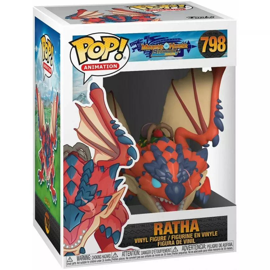 Ratha Box