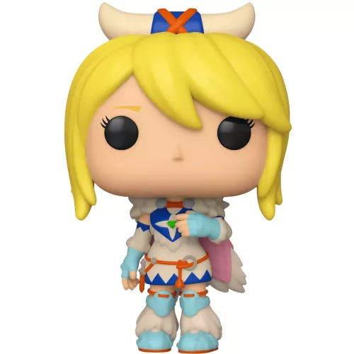 Funko Pop! Avinia #799 Monster Hunter Stories Animation