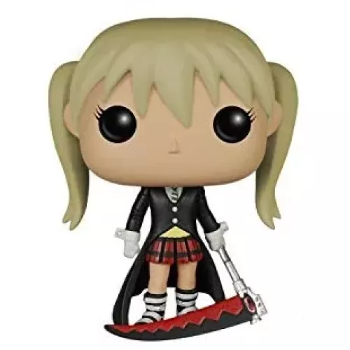 Funko Pop! Maka #80 Soul Eater Animation Vinyl Figure