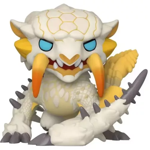 Funko Pop! Frostfang #800 Monster Hunter Stories Animation