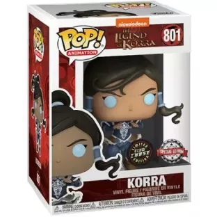 Korra
