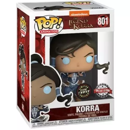 Korra