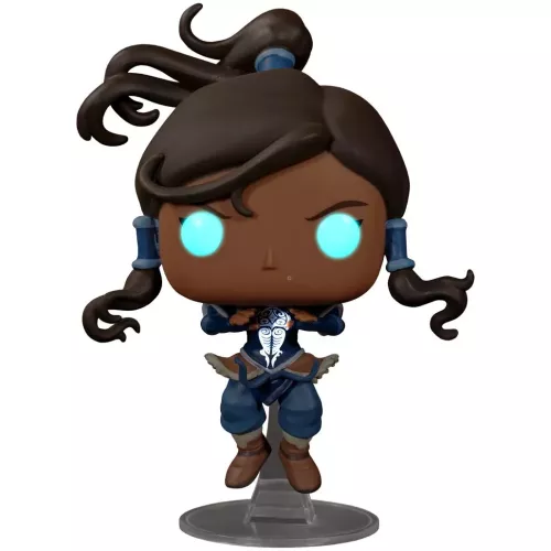 Korra
