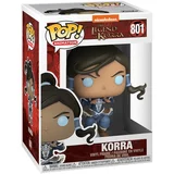 Korra