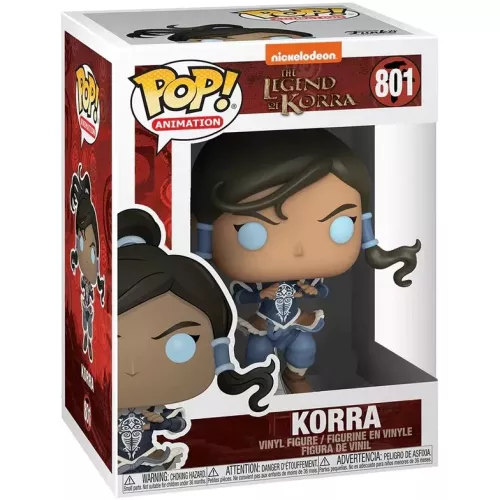 Korra