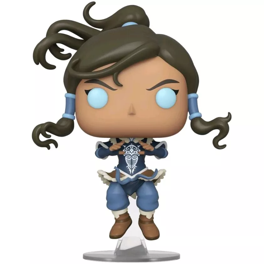 Korra