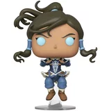 Korra