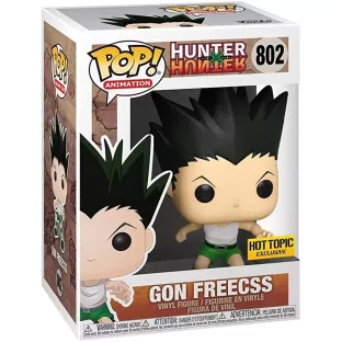Gon Freecss
