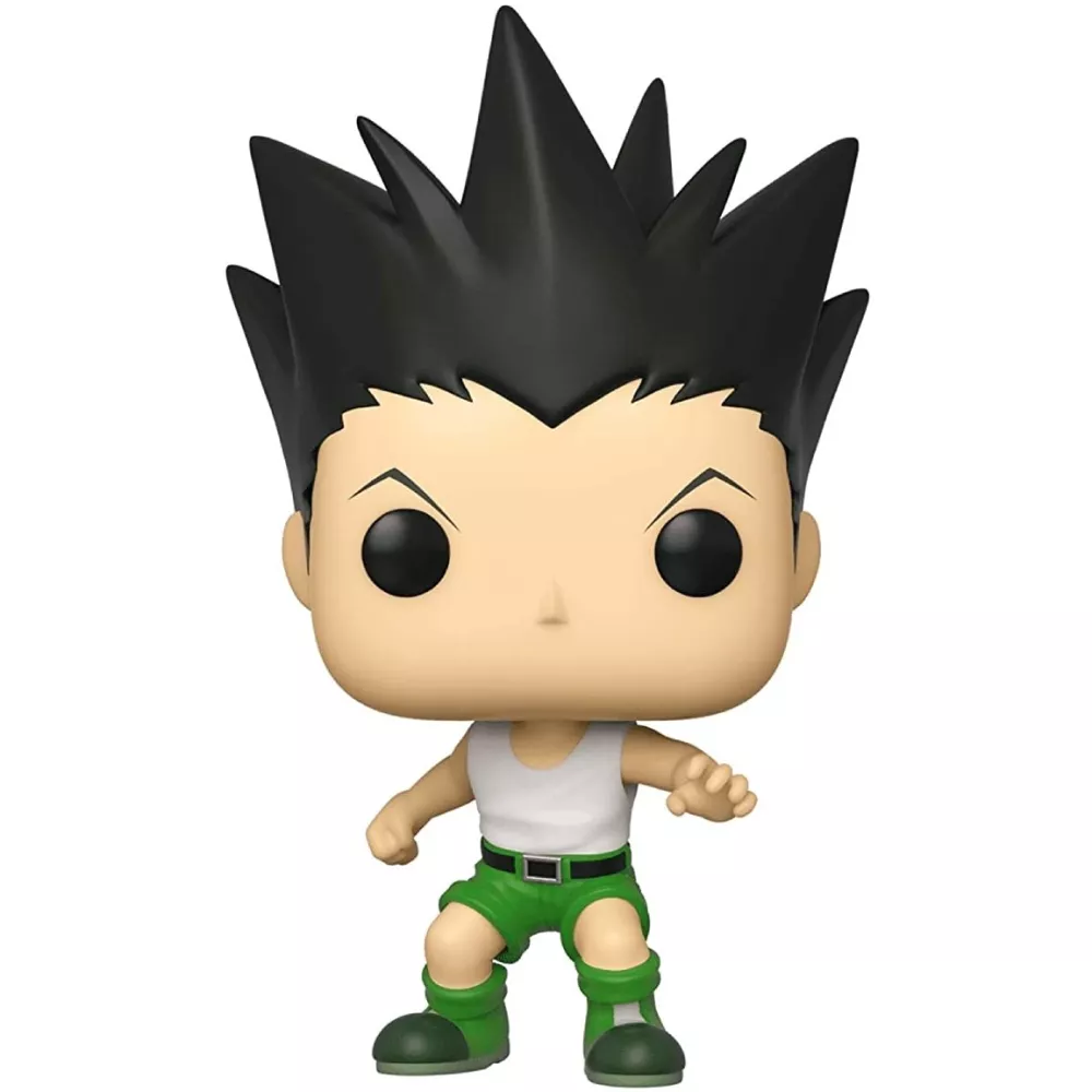 Gon Freecss