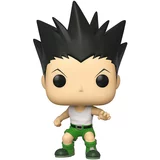 Gon Freecss image
