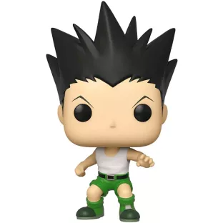 Gon Freecss