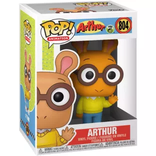 Arthur