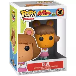 D.W.