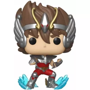 Pegasus Seiya